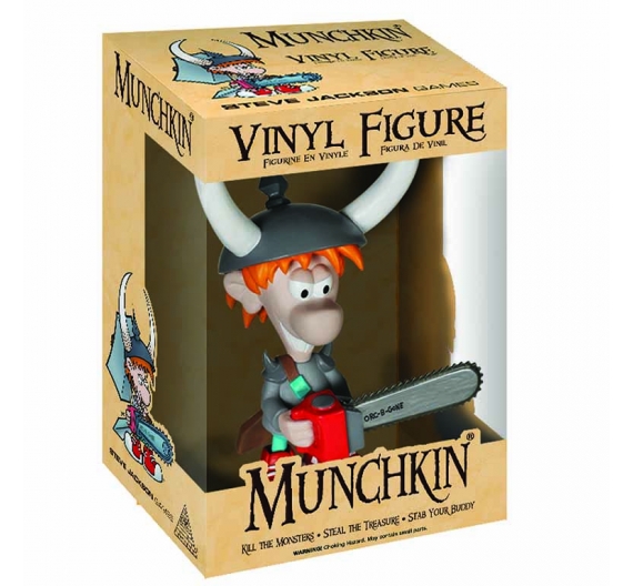 Funko Munchkin: Spike 15 Cm JJL140912 Funko Funko