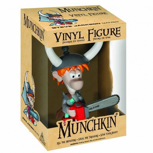 Funko Munchkin: Spike 15 Cm JJL140912 Funko Funko