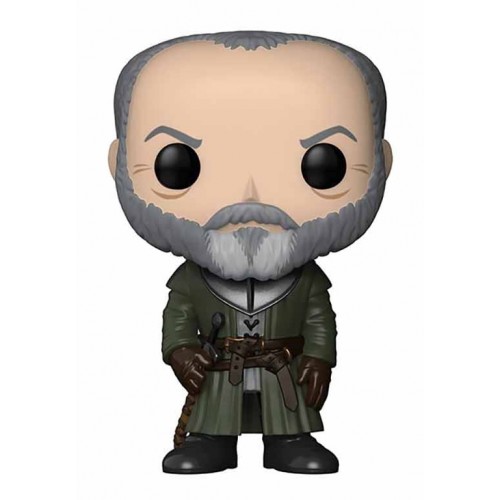 Funko Pop Game Of Thrones: Davos Seaworth - T8 29164 Funko Funko