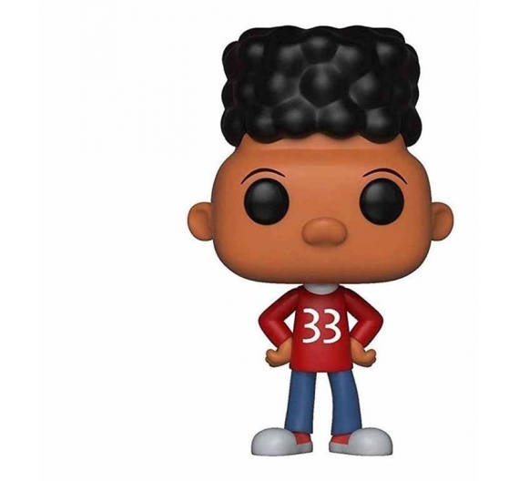 Funko Pop Hey Arnold: Gerald Johanssen - 519 35573 Funko Funko