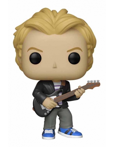 Funko Pop Rock: The Police - Sting 40087 Funko Funko