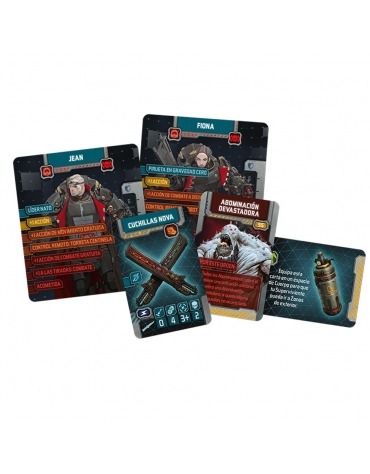 Zombicide: Black Ops CK-5407627543 Edge Entertainment Edge Entertainment