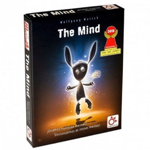 The Mind 03-001-0369