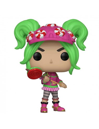 Funko Pop! Fortnite: Zoey (458) 36019 Funko Funko