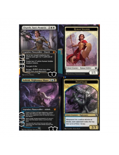 Magic: The Gathering - Theros Beyond Death Bundle JCCMTITHRBEYDBUNDBOX  Wizard of the Coast