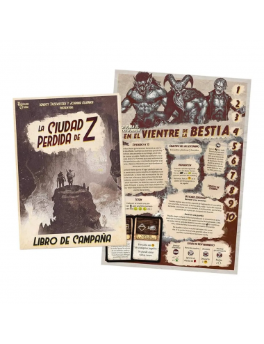 Robinson Crusoe Relatos Misteriosos EEPGRC0226522 Edge Entertainment Edge Entertainment