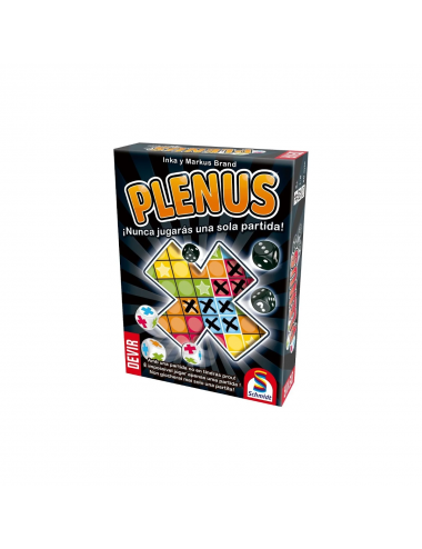 Plenus