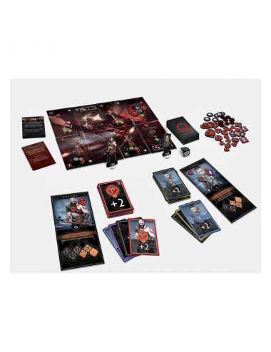 God of War Juego De Cartas