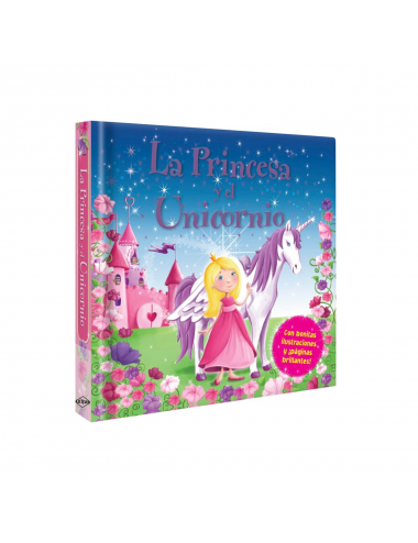 La Princesa y El Unicornio