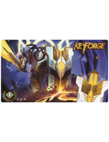 Keyforge: S2 Premium Kit CK-5407630208 Fantasy Flight Games Fantasy Flight Games