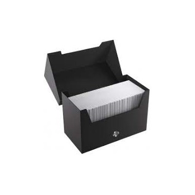 Deck Box Holder Cave black...