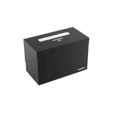 Deck Box Holder Cave black...