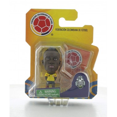 Soccerstarz Colombia:...