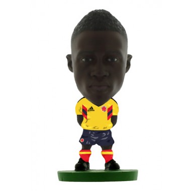 Soccerstarz Colombia:...