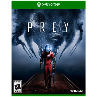 Prey - (XBOX ONE) 093155171541