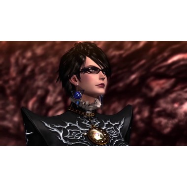 Bayonetta 2 - (WiiU) 045496903466 Nintendo Nintendo