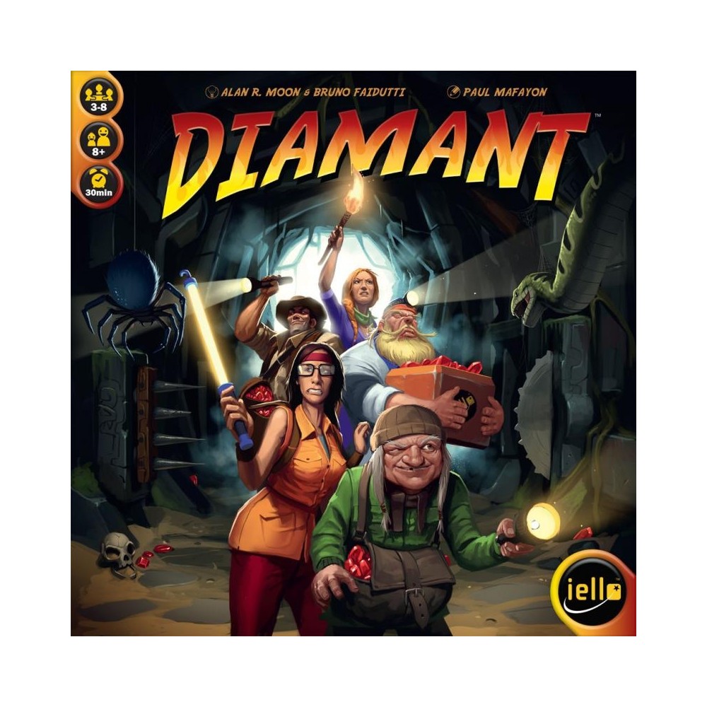 Diamant Diamant