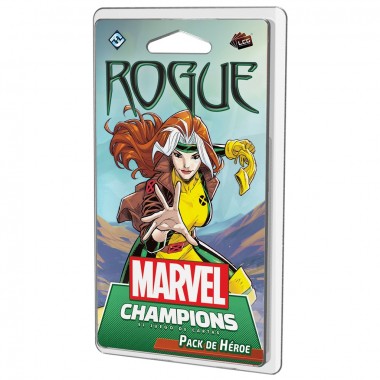 Marvel Champions LCG: Rogue