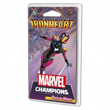 Marvel Champions LCG:...