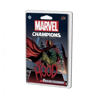 Marvel Champions LCG: The...