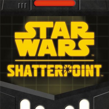 Star Wars Shatterpoint: Sabotage Mission Pack 01-001-0443