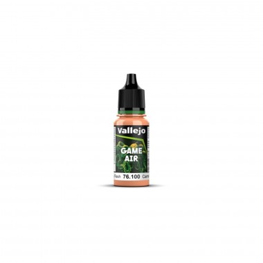 Game Air: Carne Rosa 18ml -...