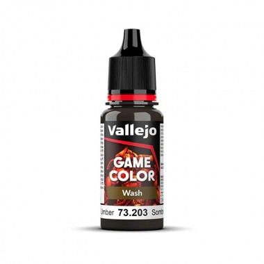 Lavado Game Color -18 Ml - Violeta 003-0007-000336 Vallejo Vallejo