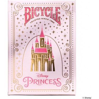 Bicycle: Disney Edición...