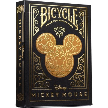 Bicycle: Disney Edición...