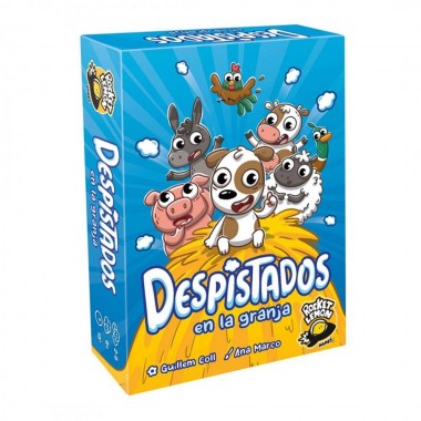 Despistados