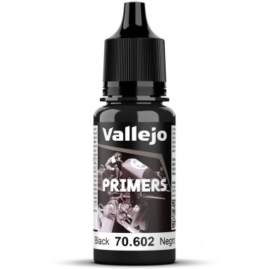 Surface Primer 18 Ml Colores Variados - Vallejo  Vallejo Vallejo