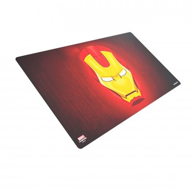 Iron Man Game Mat - Marvel Champions 09-001-0033 Gamegenic Gamegenic