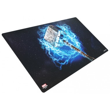 Thor Game Mat - Marvel Champions 09-001-0030 Gamegenic Gamegenic