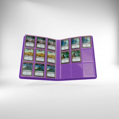Portafolio - Álbum Binder...
