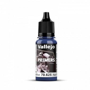 Surface Primer - 18 Ml - azul 70625 Vallejo Vallejo