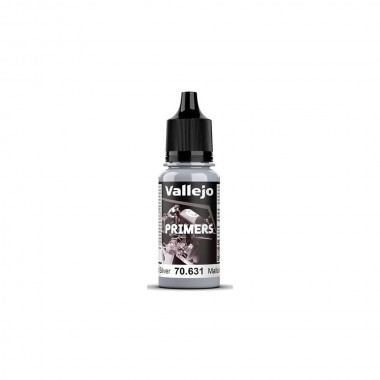 Surface Primer - 18 Ml - malla de acero - 70631 Vallejo - Vallejo