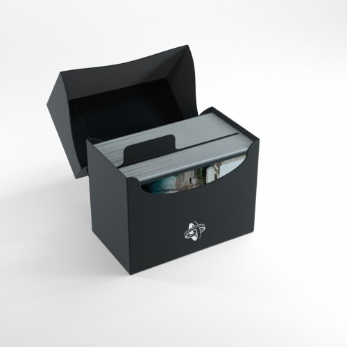 DeckBox SideHolder- PortaMazo 80+ Gamegenic GGS25051ML Gamegenic Gamegenic