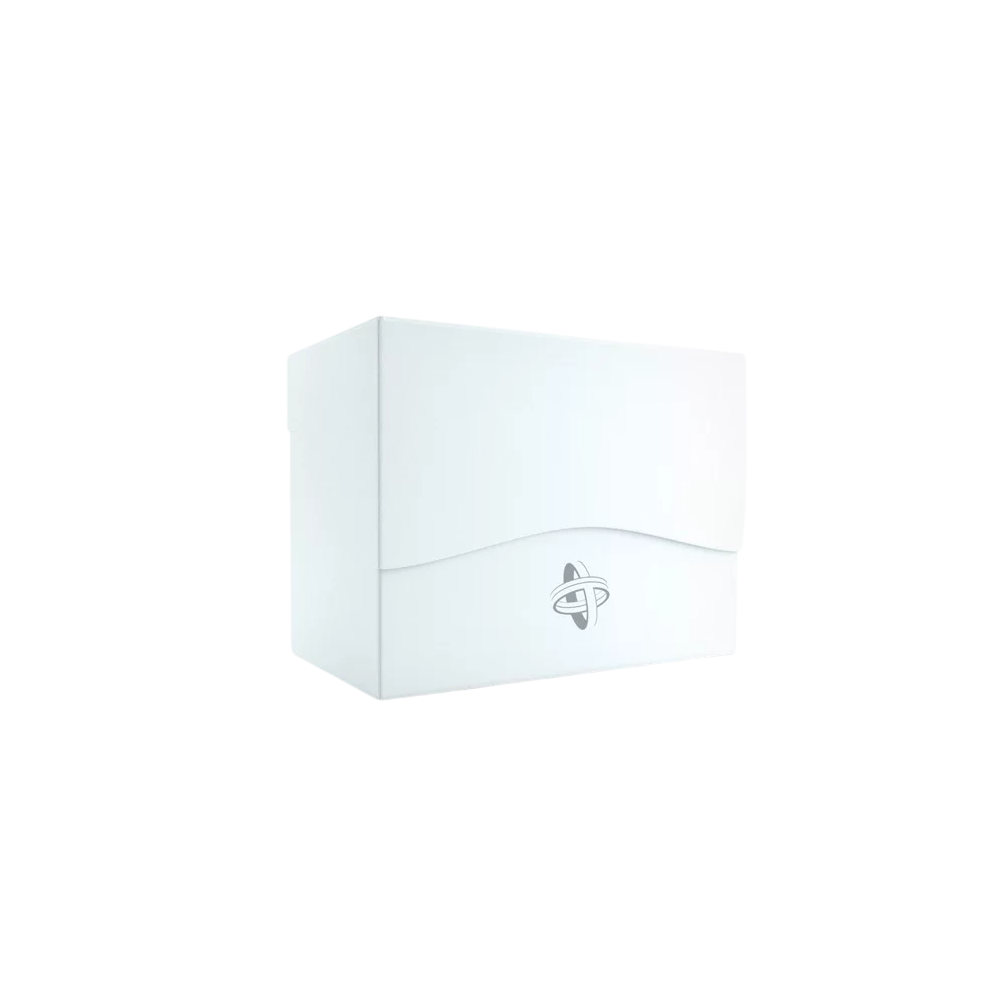 DeckBox - SideHolder - PortaMazo - 80+ - Gamegenic DeckBox - SideHolder - PortaMazo - 80+ - Gamegenic