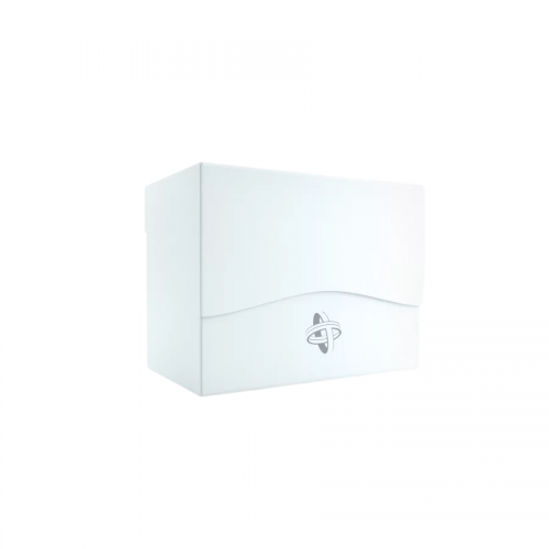 DeckBox - SideHolder - PortaMazo - 80+ - Gamegenic