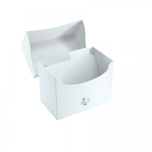 DeckBox - SideHolder - PortaMazo - 80+ - Gamegenic