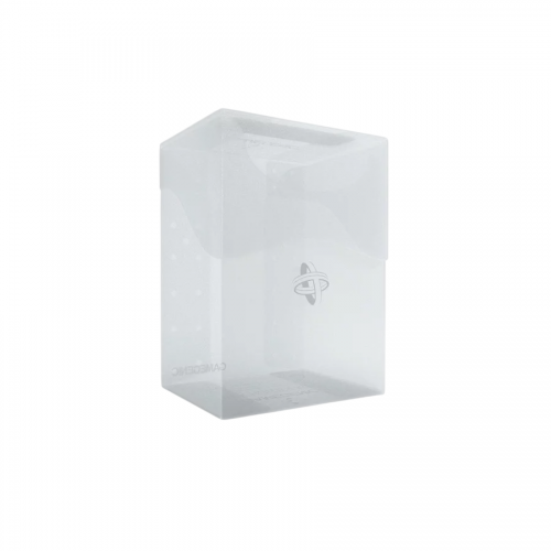 DeckBox - SideHolder - PortaMazo - 100+ - Gamegenic - deck holder 100+ transparente