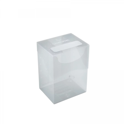 DeckBox - SideHolder - PortaMazo - 100+ - Gamegenic - deck holder 100+ transparente