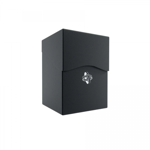 DeckBox - SideHolder - PortaMazo - 100+ - Gamegenic - deck holder 100+ negro