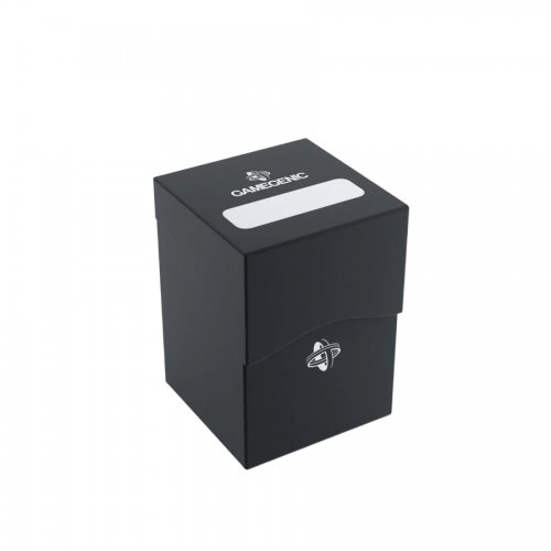 DeckBox - SideHolder - PortaMazo - 100+ - Gamegenic - deck holder 100+ negro