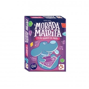 La Morada Maldita Y Los...