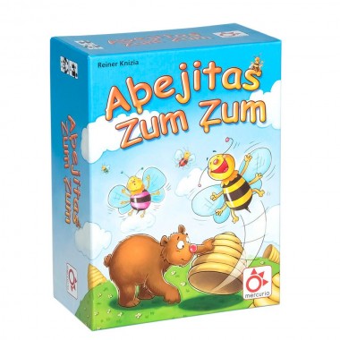 Abejitas Zum Zum 05-001-0045 Mercurio Mercurio
