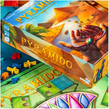 Piramido
