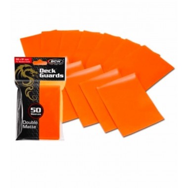 Fundas 66x91 mm - Estándar...