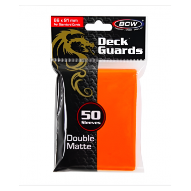 Fundas 66x91 mm - Estándar...