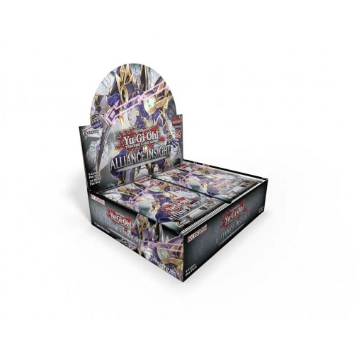 Yu-Gi-Oh! Intuición De...
